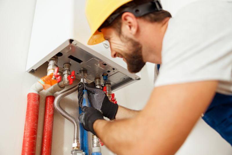 Boiler Repair Service