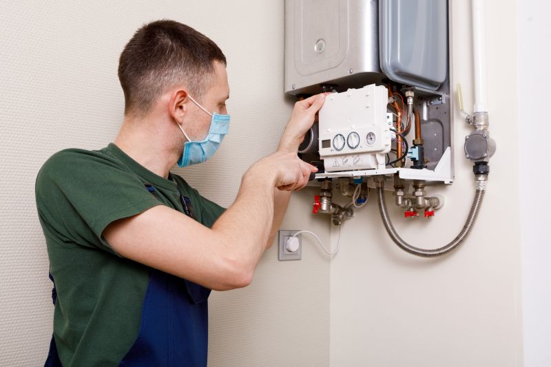 Boiler Maintenance