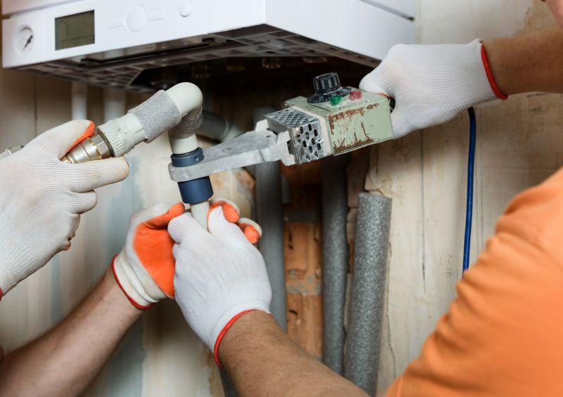 Common Signs Your Boiler Needs Professional Repair