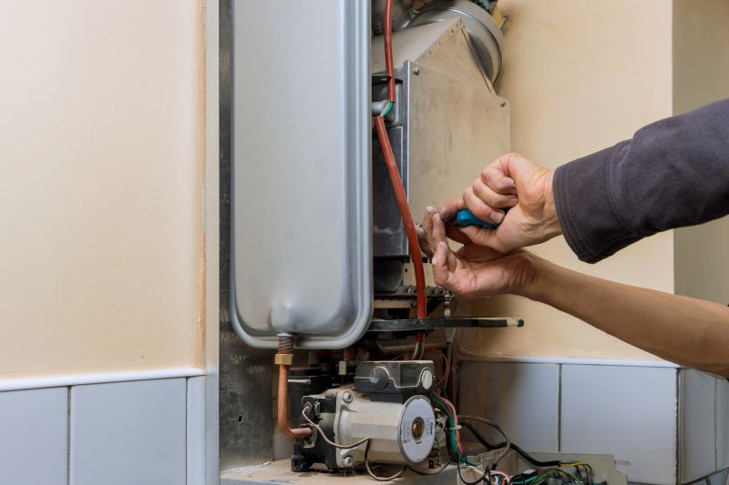 Common Signs Your Boiler Needs Professional Repair