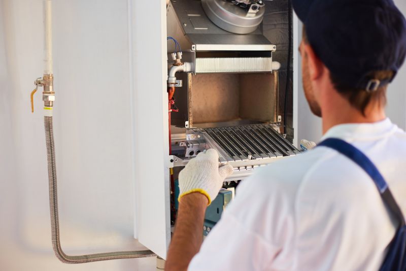 Common Signs Your Boiler Needs Professional Repair