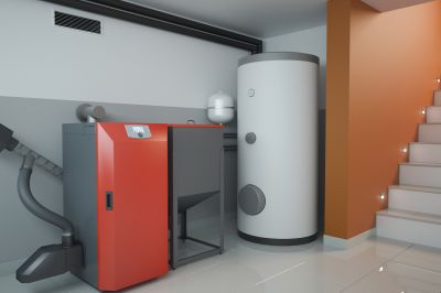 Oil Furnace Replacement in Sarasota, FL