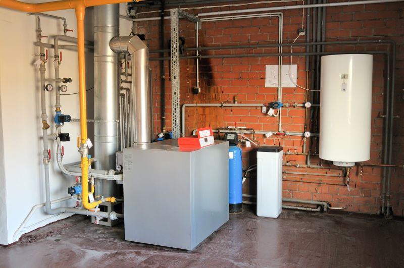 Signs Your Home May Need A New Boiler Installation
