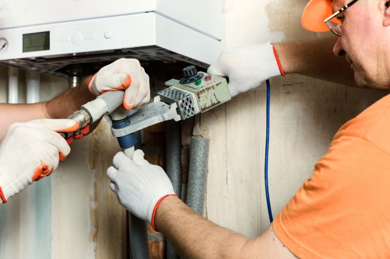 Signs Your Home May Need A New Boiler Installation