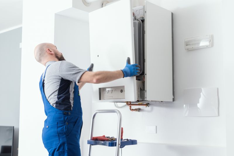 What Businesses Should Know About Commercial Oil Boiler Installation