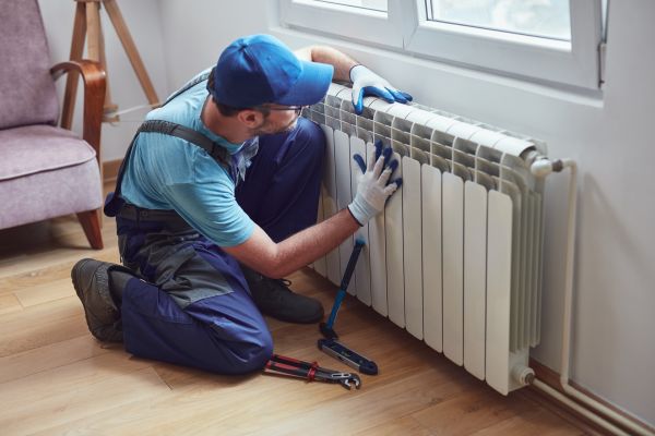 Emergency Heating Repair