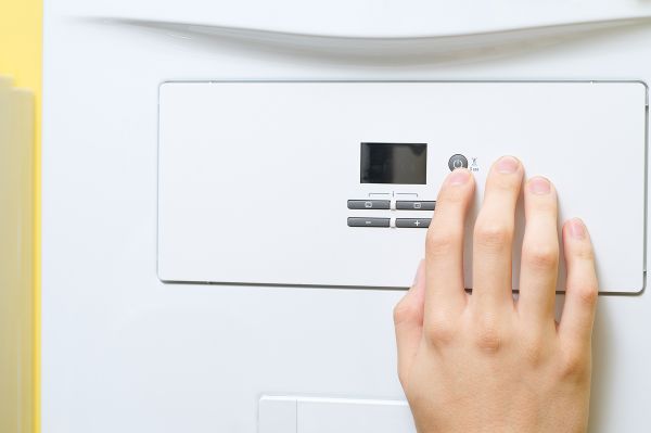 Gas Boiler Maintenance