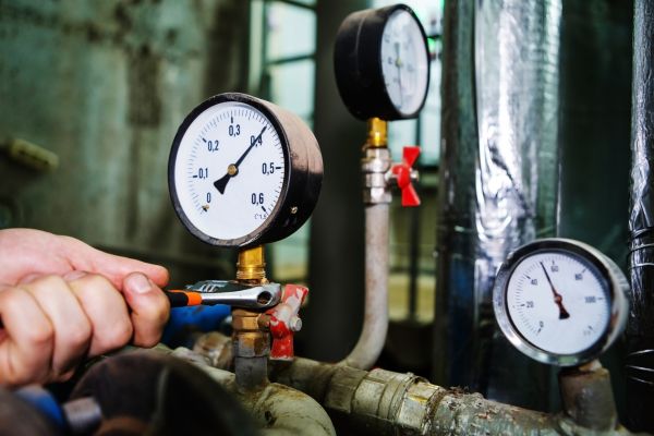 Industrial Boiler Repair